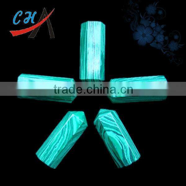 Natural amethyst crystal point for sale