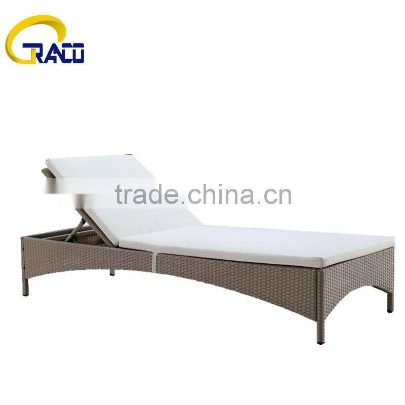 Granco KAL910 cheap garden sun loungers