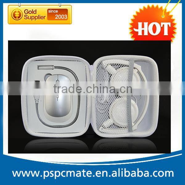 Promotional Computer Travel Kit laptop accessory travel kits USB Tool Kit white color