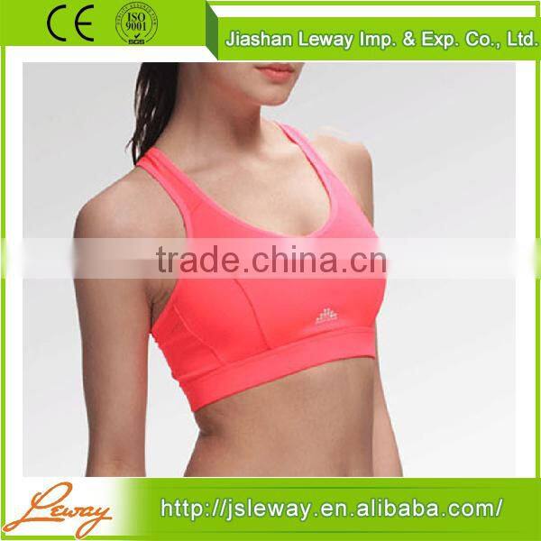 Hot china products wholesale popular ladies gym wear