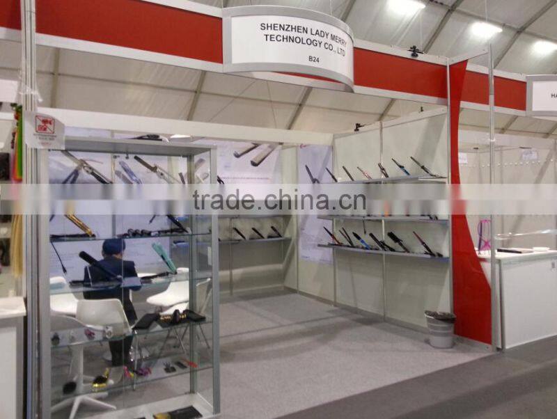 nano ceramic flat iron 1 inch