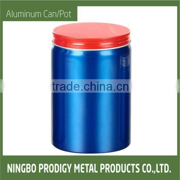 S-Blue1000ml Food grade lining buy aluminum cans