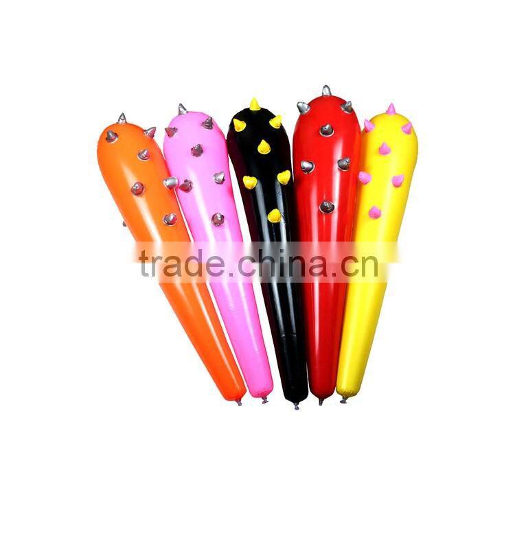 PVC inflatable hammer toys