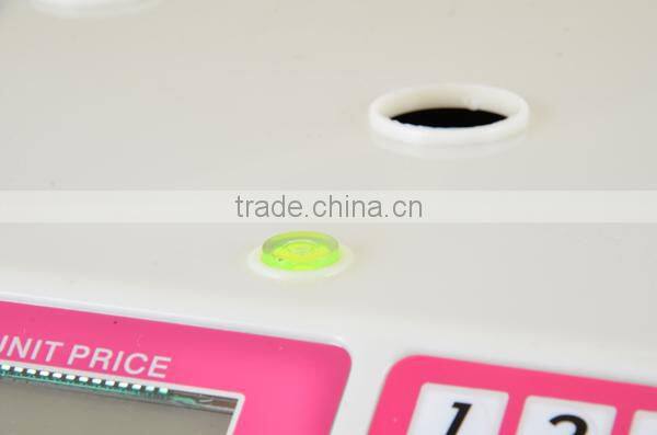 good quality fish weight retail weighing scales