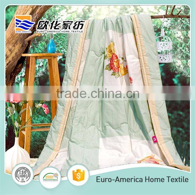 100% Cotton Adult Bedding Bed