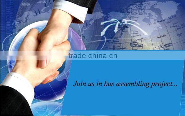 Not Daewoo Buses China New Electric Shuttle Mini Buses and Electric tourist buses or Electric City Buses with Nice Price