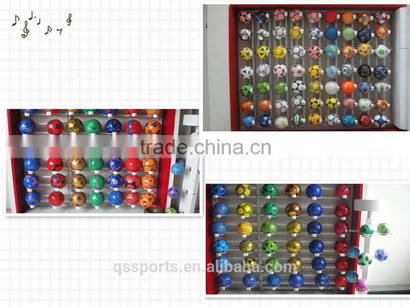 professional Durable Size 5 PVC football for sales