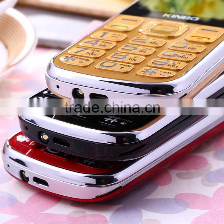 Shenzhen wholesale waterproof symphony mobile phone for senior people