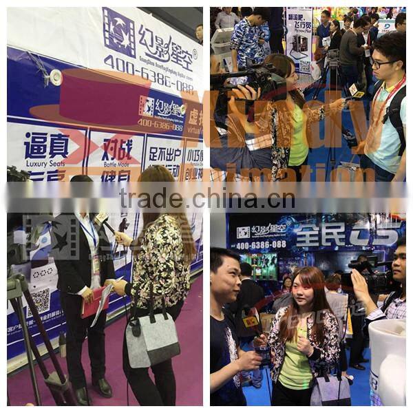 machine 9d mobile cinema amusement ride vr walker mobile 9d vr cinema