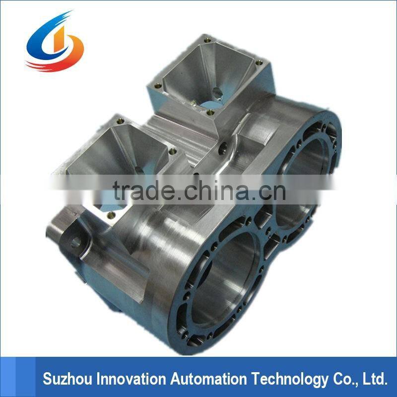 ITS-201 custom precision cnc machining auto spare parts