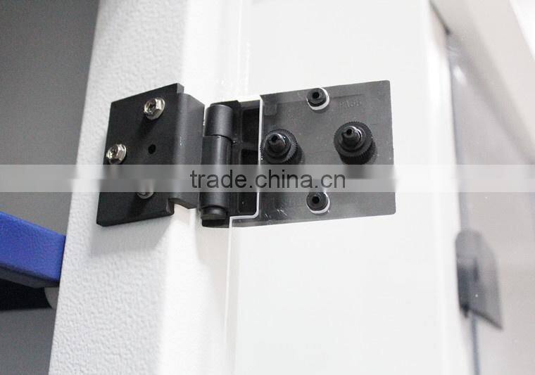 Fixed with LCD Screen and Compartment ,SSC 805LS ductless filtering chemical storage cabinet