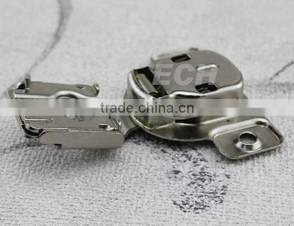 Hot sale high quality iron 180 degree cabinet hinges