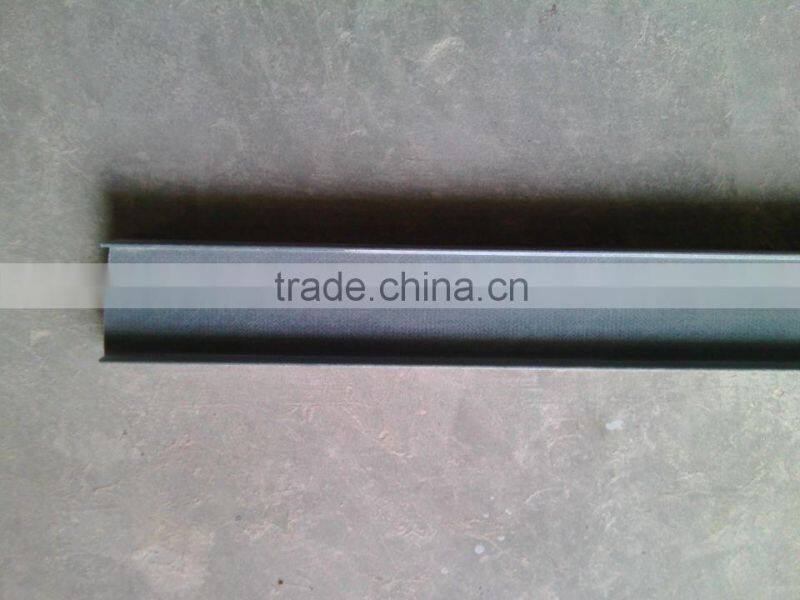 Pultrusion frp i beam steel / FRP Profile/FRP beam for pig/poultry house/pig farming equipments