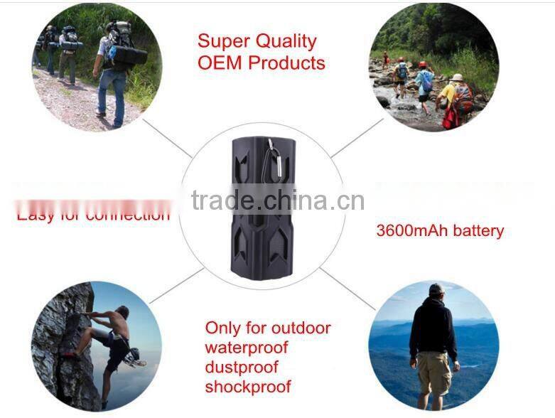 Fashion Portable NFC Bluetooth Speaker