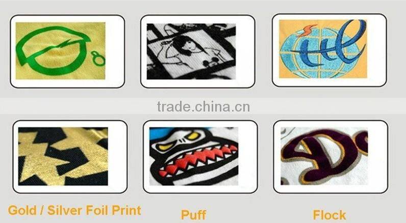 Custom men's fashion polo sports shirts