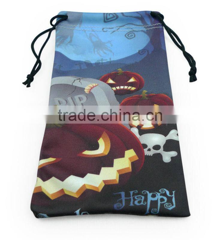 2016 nice & fair colorful stand up pouch