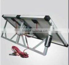 Folding solar panels CE TUV solar panel