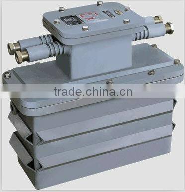 mining anti-explosion electric resistor 2016 newest