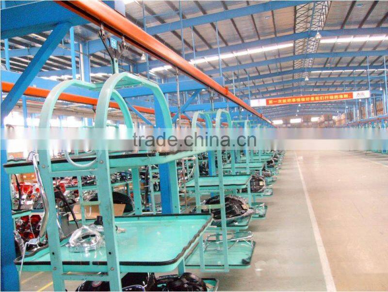 Production Line for Home Appliances, Washing Machine Auto-Line, Total Sollution
