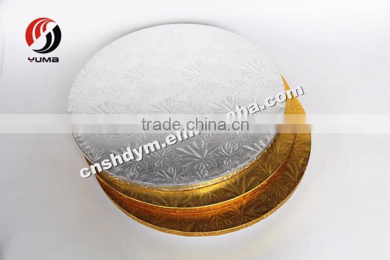 transparent cake box cake drum