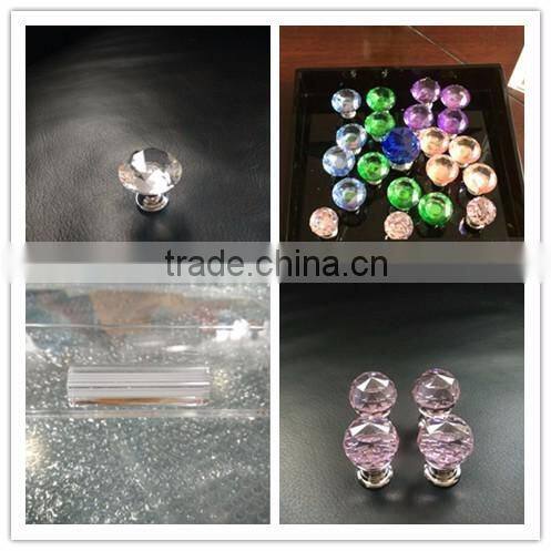 trade assurance factory wholesale 6 drawer acrylic makeup organizer