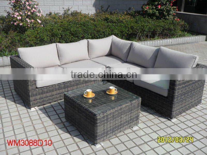 alu-frame Garden Furniture