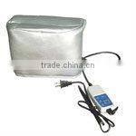 hair beauty sauna cap,beauty sauna cap ,FIR beauty capHC-101a