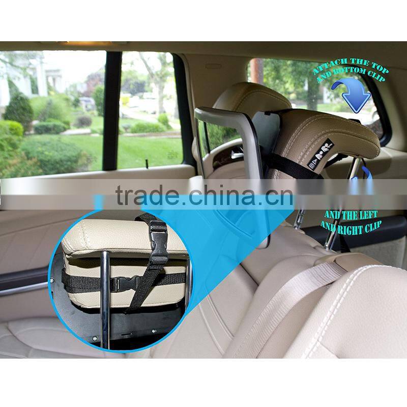 Excellent Quality Auto Backseat Baby Car Mirror