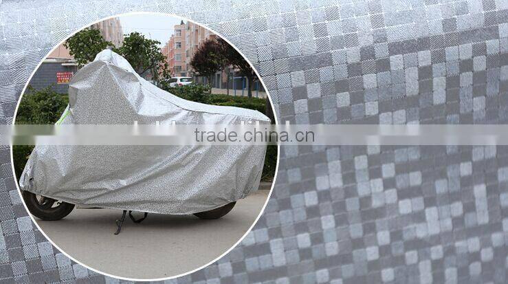 wholesale polyester motorcycle body cover set