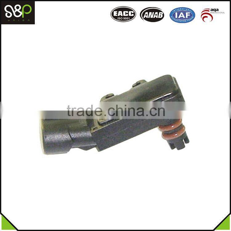 durable quality auto intake pressure sensor for Delphi second generation
