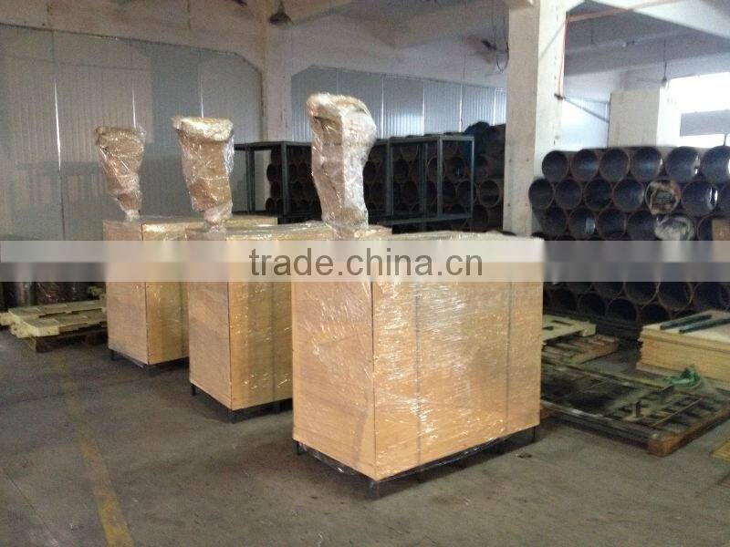 WKR700 road roller construction equipment hydraulic drive