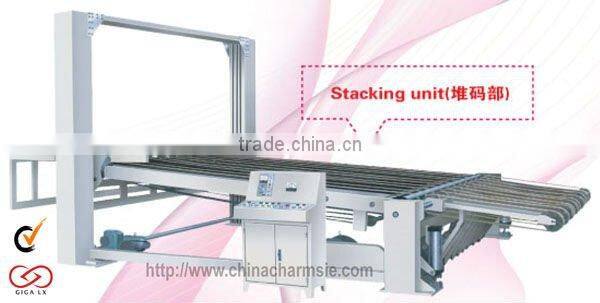 GIGA LX Flexo carton box printer slotter machine