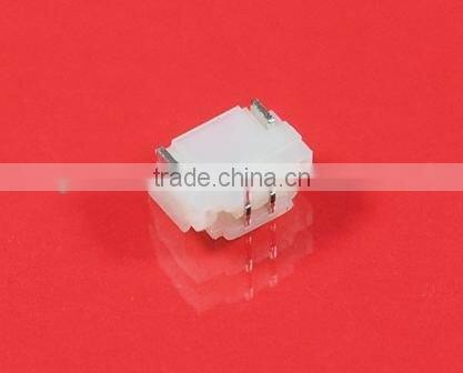 Taiwan 0.8mm Pitch SMT Electronic Wire to Board IDC Connector