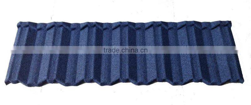 Trade assurance stone coated roof tile roll forming machine,stone coated steel roof machine