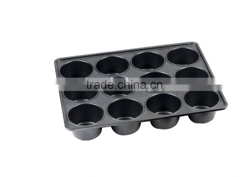 12 Cup Muffin Pan
