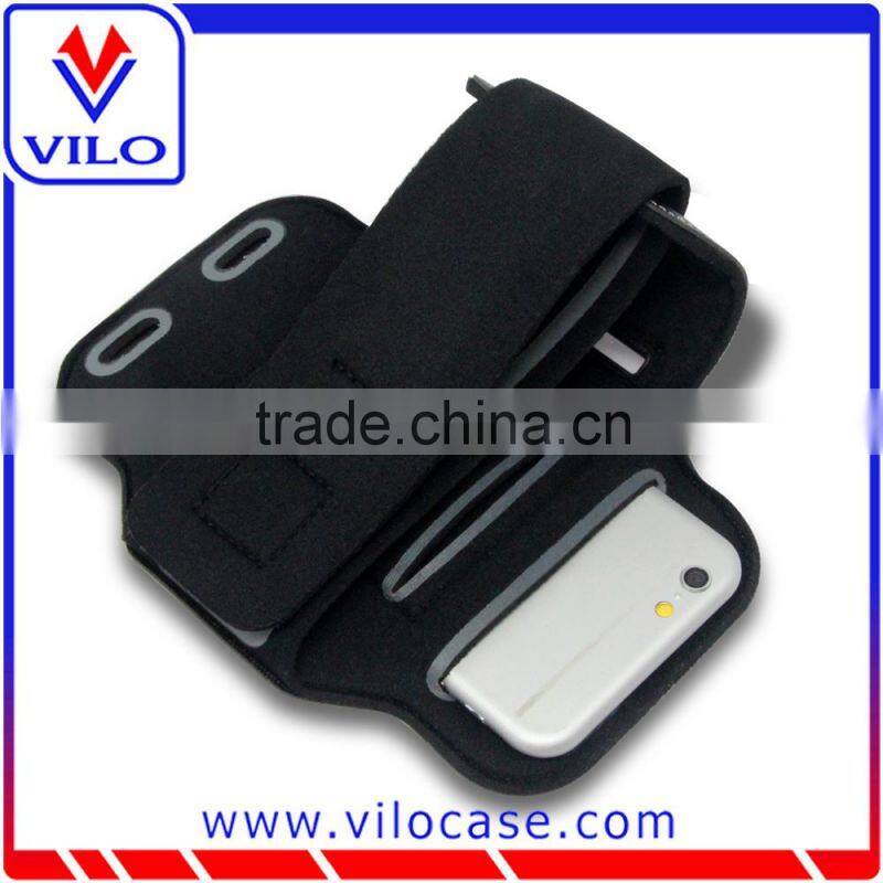 Sports Gym Workout Running Armband Case for iPhone 4 & 4S