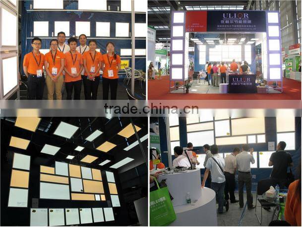 LED ceiling panel light 60x30cm super slim edge lit led panel light 600x300 for house lighting