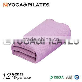 TPE, Polyester Yoga towel
