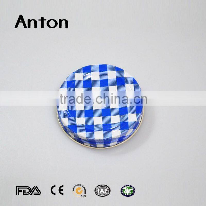 Newest Design yellow Metal