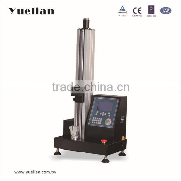 Digital Display Tensile Testing Machine YL-1109B