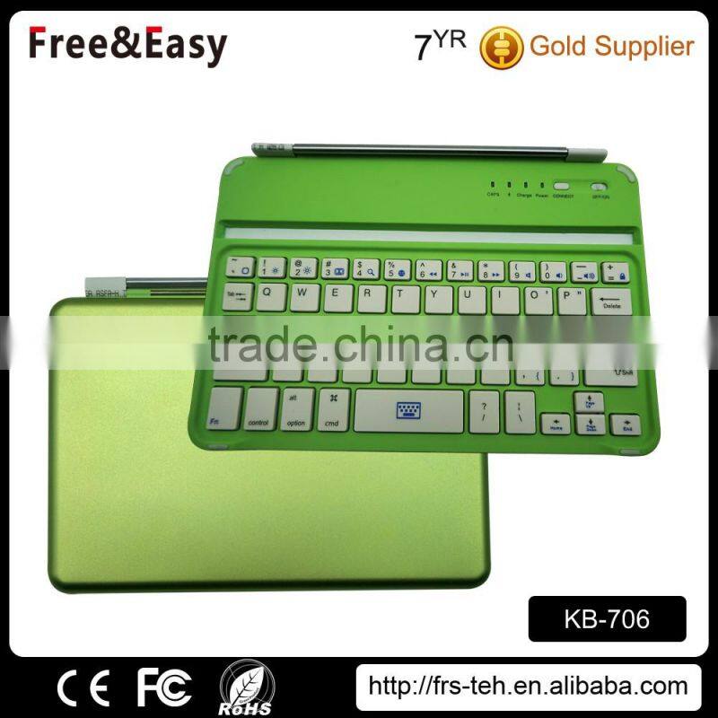 Standard Style and Bluetooth Wireless Keyboard Free Shipping