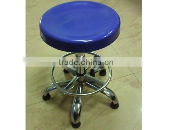 Lab glass fiber material lab chair/lab stool/lab furniture