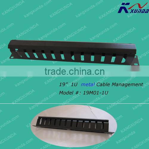 ABS plastic cable management