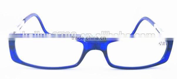 0.5 to 4.00 Magnetic Split Extensible Reading Glasses