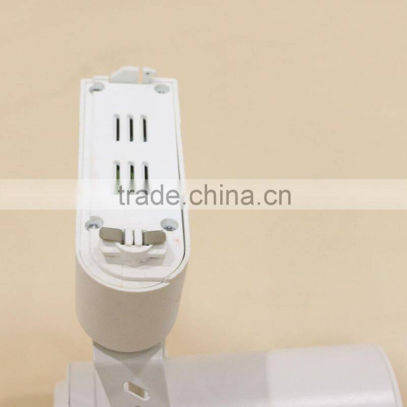 Guangzhou International Exhibition Hot selling LED track lights with 12 lights