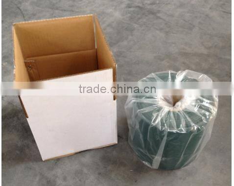 Unisign High Quality Control Tarpaulin Zaunblende PVC Profi 0.19 x 35m Sichtschutzstreifen