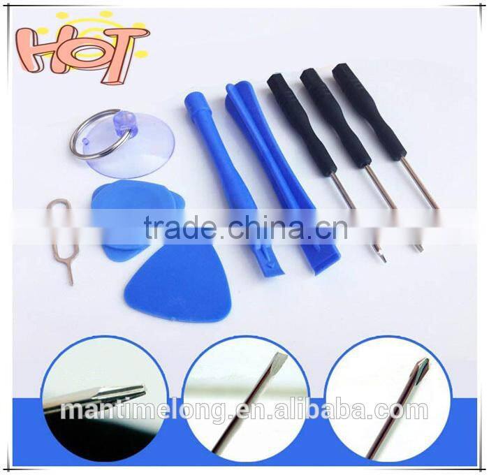 9 in 1 mobile phone repair tool kit watch repair tool kit repair tool kit