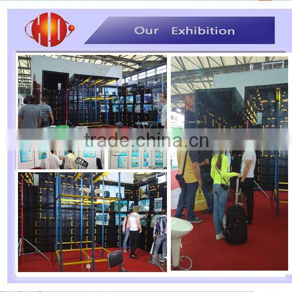 Construction Plastic Building Panel, building construction panel, hard plastic panel