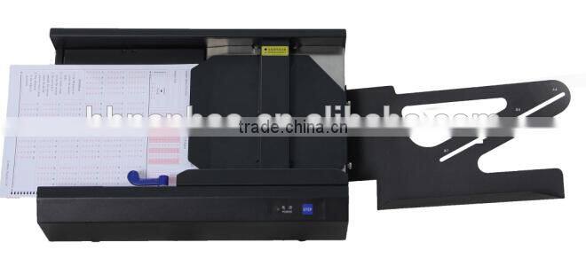 NHII H50FSA OMR Scanner for the school exam /scoring/testing/ barcode machine/lowest price