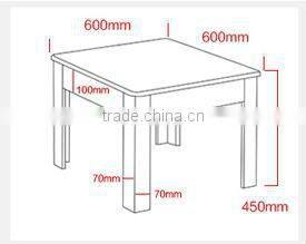 japanese coffee table